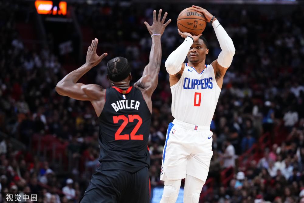 NBA名嘴